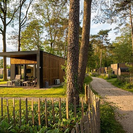 Отель Hofparken Wiltershaar Винтерсвейк Экстерьер фото